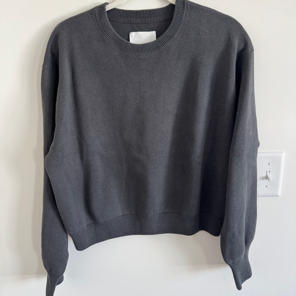 aerie Tops - Aerie Crewneck Sweatshirt